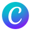 캔바 코리아 logo