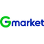 지마켓 logo