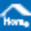 홈택스 logo