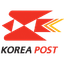 우체국 logo