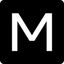 무신사 파트너 logo